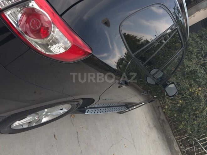 Hyundai Santa Fe 2010, 248,000 km - 2.0 l - Bakı