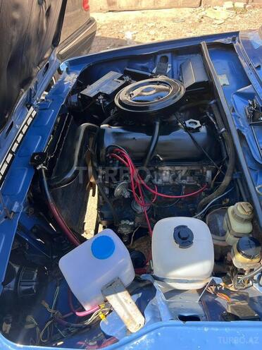 LADA (VAZ) 2107 1988, 95,000 km - 1.6 l - Gəncə