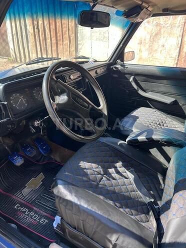 LADA (VAZ) 2107 1988, 95,000 km - 1.6 l - Gəncə