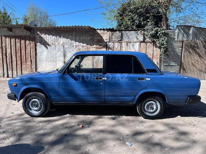 LADA (VAZ) 2107 1988, 95,000 km - 1.6 l - Gəncə
