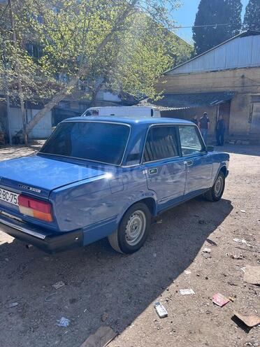 LADA (VAZ) 2107 1988, 95,000 km - 1.6 l - Gəncə