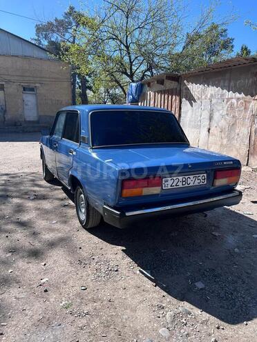 LADA (VAZ) 2107 1988, 95,000 km - 1.6 l - Gəncə