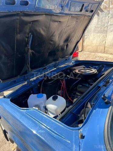 LADA (VAZ) 2107 1988, 95,000 km - 1.6 l - Gəncə