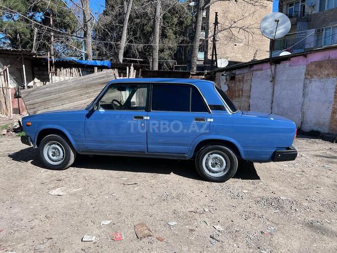 LADA (VAZ) 2107 1988, 95,000 km - 1.6 l - Gəncə
