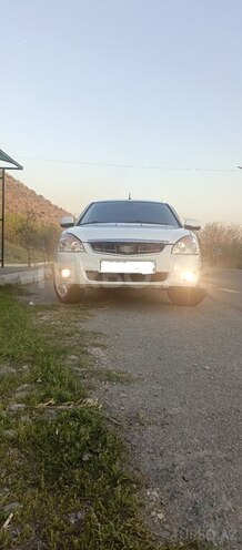 LADA (VAZ) Priora 2014, 250,000 km - 1.6 l - Şəki