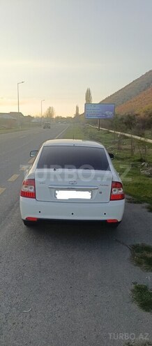 LADA (VAZ) Priora 2014, 250,000 km - 1.6 l - Şəki
