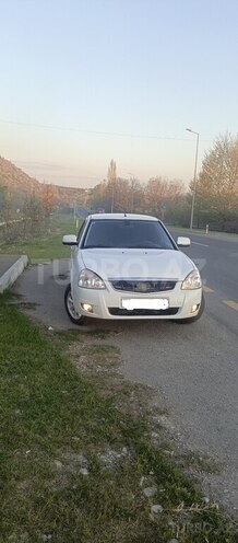 LADA (VAZ) Priora 2014, 250,000 km - 1.6 l - Şəki