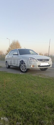 LADA (VAZ) Priora 2014, 250,000 km - 1.6 l - Şəki