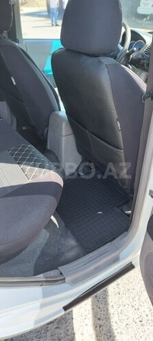 Mitsubishi L200 2007, 303,000 km - 2.5 l - Bakı