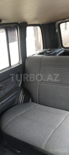 LADA (VAZ) Niva 2014, 106,000 km - 1.7 л - Astara
