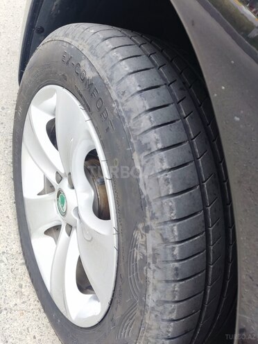Skoda Superb 2012, 320,000 km - 2.0 l - Sumqayıt