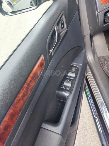 Skoda Superb 2012, 320,000 km - 2.0 l - Sumqayıt