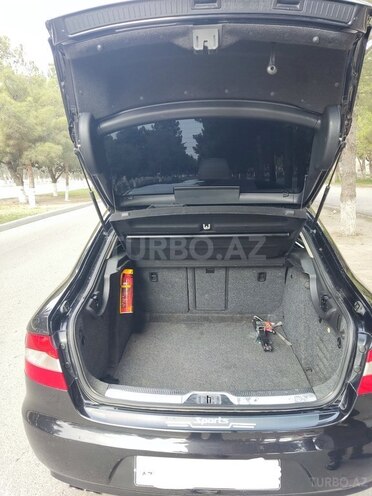 Skoda Superb 2012, 320,000 km - 2.0 l - Sumqayıt
