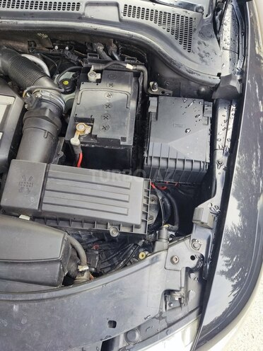 Skoda Superb 2012, 320,000 km - 2.0 l - Sumqayıt