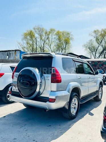 Toyota Land Cruiser Prado 2005, 327,200 km - 3.0 l - Naxçıvan