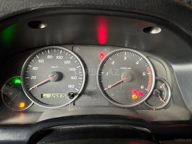 Toyota Land Cruiser Prado 2005, 327,200 km - 3.0 l - Naxçıvan