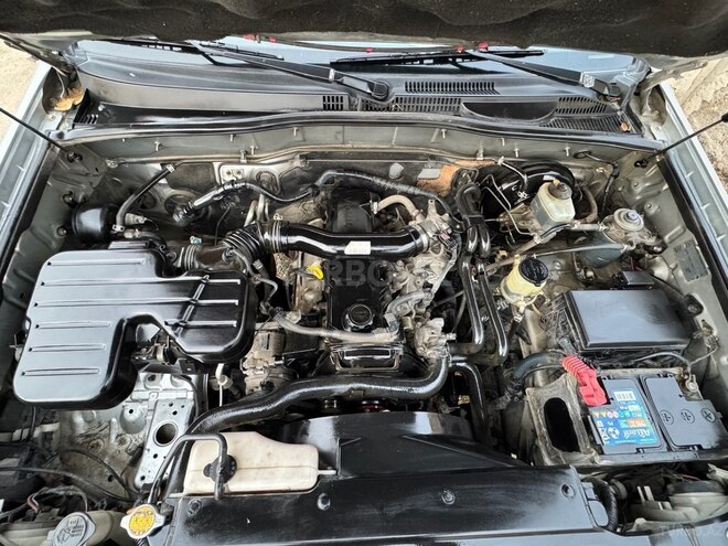 Toyota Land Cruiser Prado 2005, 327,200 km - 3.0 l - Naxçıvan