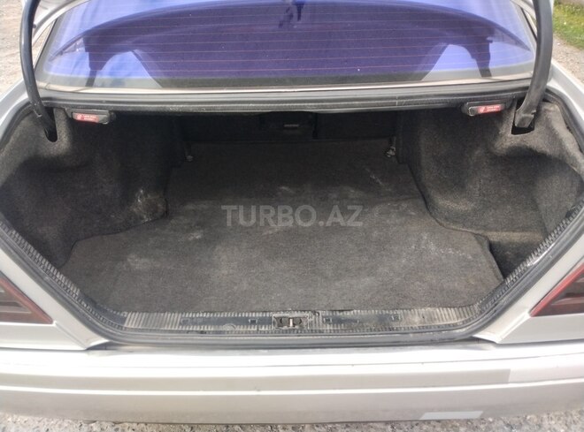 Mercedes C 220 1993, 462,056 km - 2.2 л - Quba