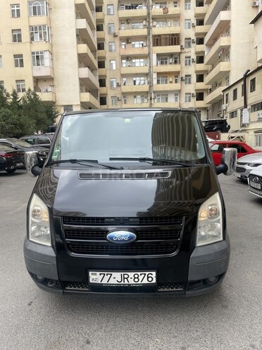 Ford Transit 2009, 240,000 km - 2.2 л - Bakı
