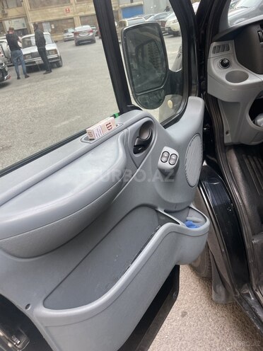 Ford Transit 2009, 240,000 km - 2.2 л - Bakı