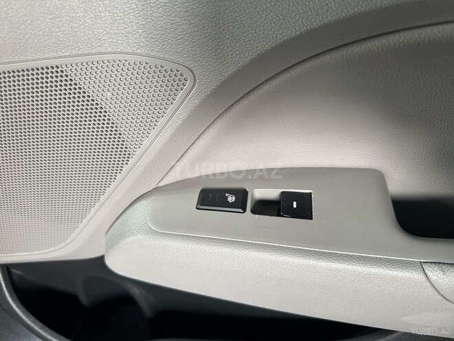 Hyundai Elantra 2016, 118,000 km - 2.0 л - Bakı