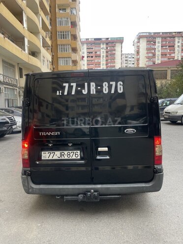 Ford Transit 2009, 240,000 km - 2.2 л - Bakı