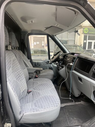 Ford Transit 2009, 240,000 km - 2.2 л - Bakı