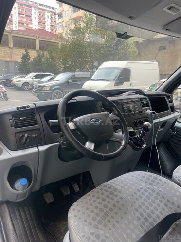 Ford Transit 2009, 240,000 km - 2.2 л - Bakı