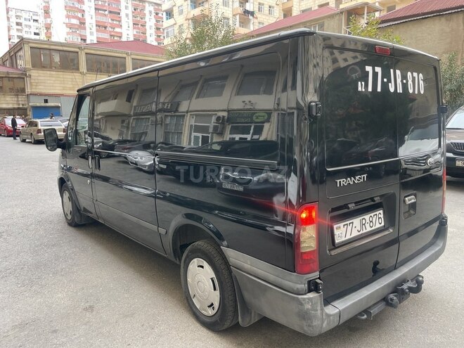 Ford Transit 2009, 240,000 km - 2.2 л - Bakı