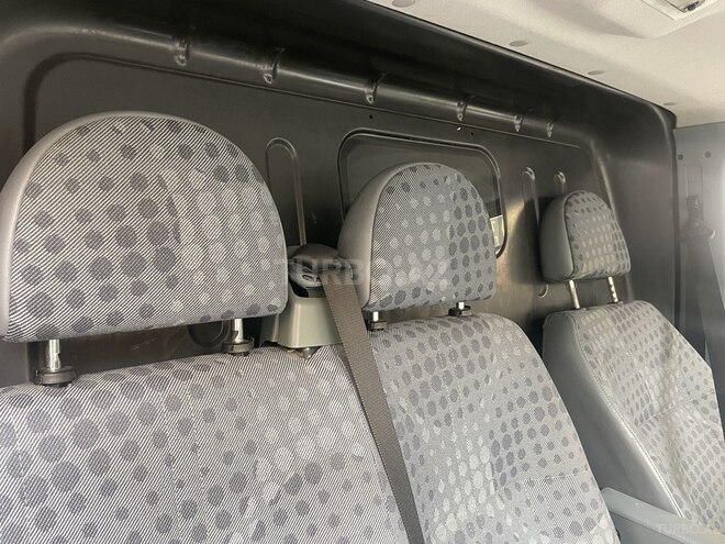 Ford Transit 2009, 240,000 km - 2.2 л - Bakı