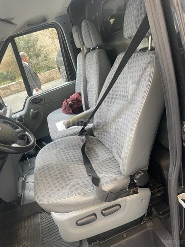 Ford Transit 2009, 240,000 km - 2.2 л - Bakı