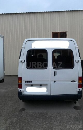 Ford Transit 1999, 250,000 km - 2.5 l - Bakı