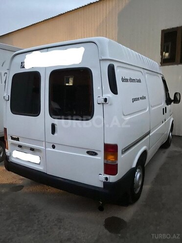 Ford Transit 1999, 250,000 km - 2.5 l - Bakı