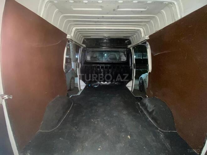 Ford Transit 1999, 250,000 km - 2.5 l - Bakı