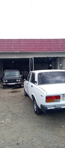 LADA (VAZ) 2107 1998, 90,000 km - 1.6 l - Qəbələ