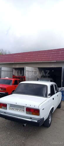 LADA (VAZ) 2107 1998, 90,000 km - 1.6 l - Qəbələ