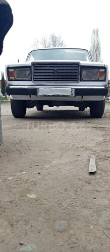 LADA (VAZ) 2107 1998, 90,000 km - 1.6 l - Qəbələ
