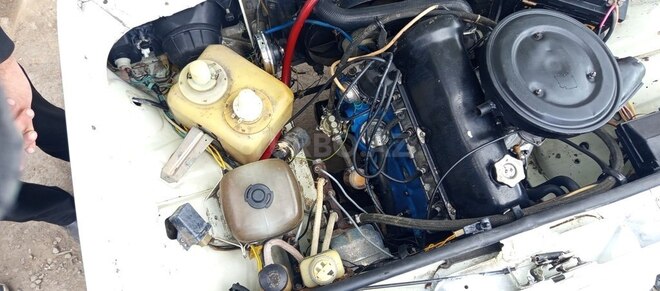 LADA (VAZ) 2107 1998, 90,000 km - 1.6 l - Qəbələ