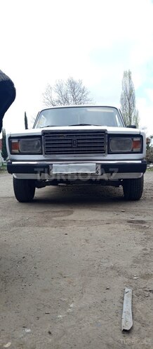 LADA (VAZ) 2107 1998, 90,000 km - 1.6 l - Qəbələ