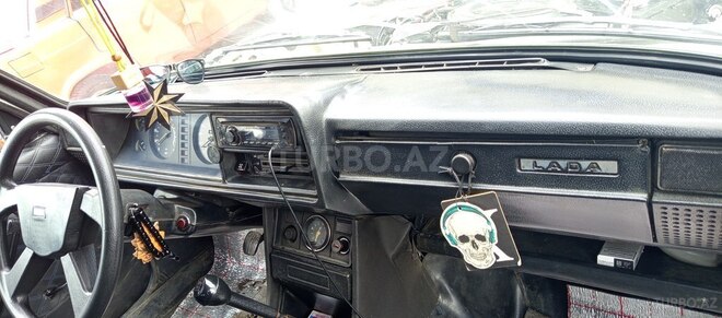 LADA (VAZ) 2107 1998, 90,000 km - 1.6 l - Qəbələ