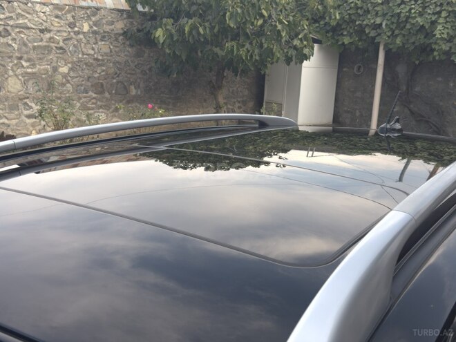 Hyundai Santa Fe 2010, 248,000 km - 2.0 l - Bakı