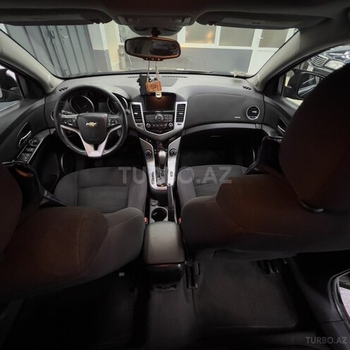 Chevrolet Cruze 2014, 131,507 km - 1.4 l - Sumqayıt
