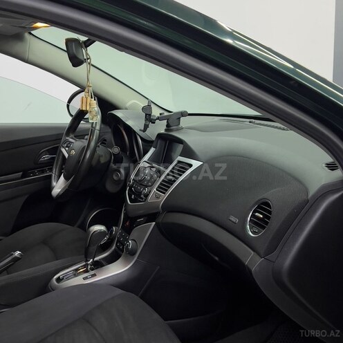 Chevrolet Cruze 2014, 131,507 km - 1.4 l - Sumqayıt