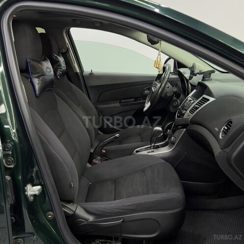 Chevrolet Cruze 2014, 131,507 km - 1.4 l - Sumqayıt