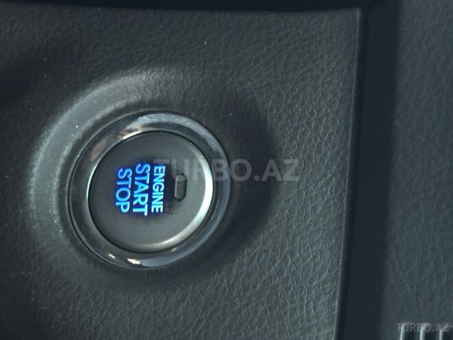 Hyundai Santa Fe 2010, 248,000 km - 2.0 l - Bakı