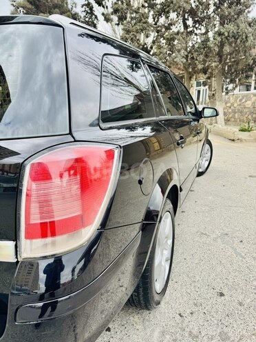 Opel Astra 2006, 245,000 km - 1.4 l - Bakı