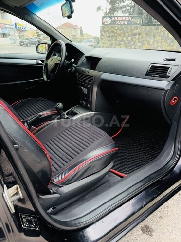 Opel Astra 2006, 245,000 km - 1.4 l - Bakı