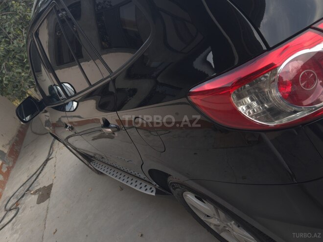 Hyundai Santa Fe 2010, 248,000 km - 2.0 l - Bakı