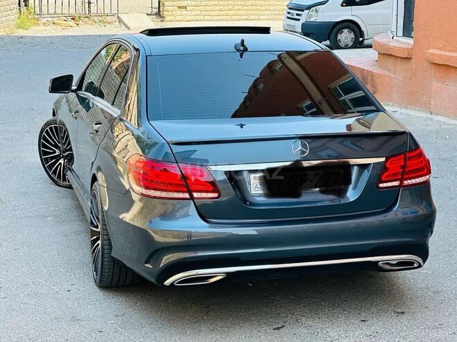 Mercedes E 220 d 2014, 150,281 km - 2.2 l - Bakı