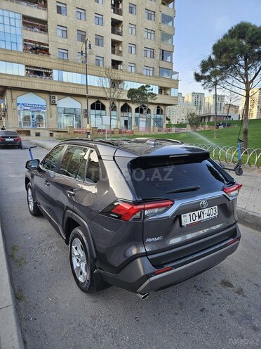 Toyota RAV4 2020, 44,000 km - 2.0 l - Bakı